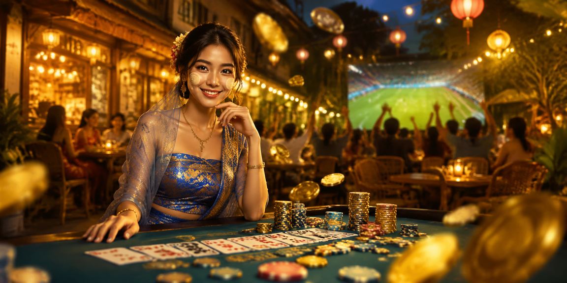 game tigers